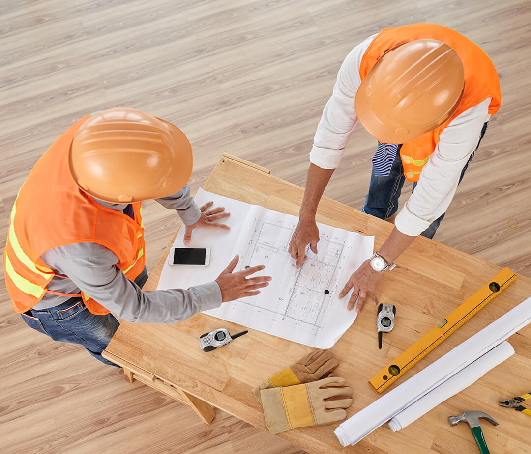 About Kaylar Construction About Kaylar Construction
